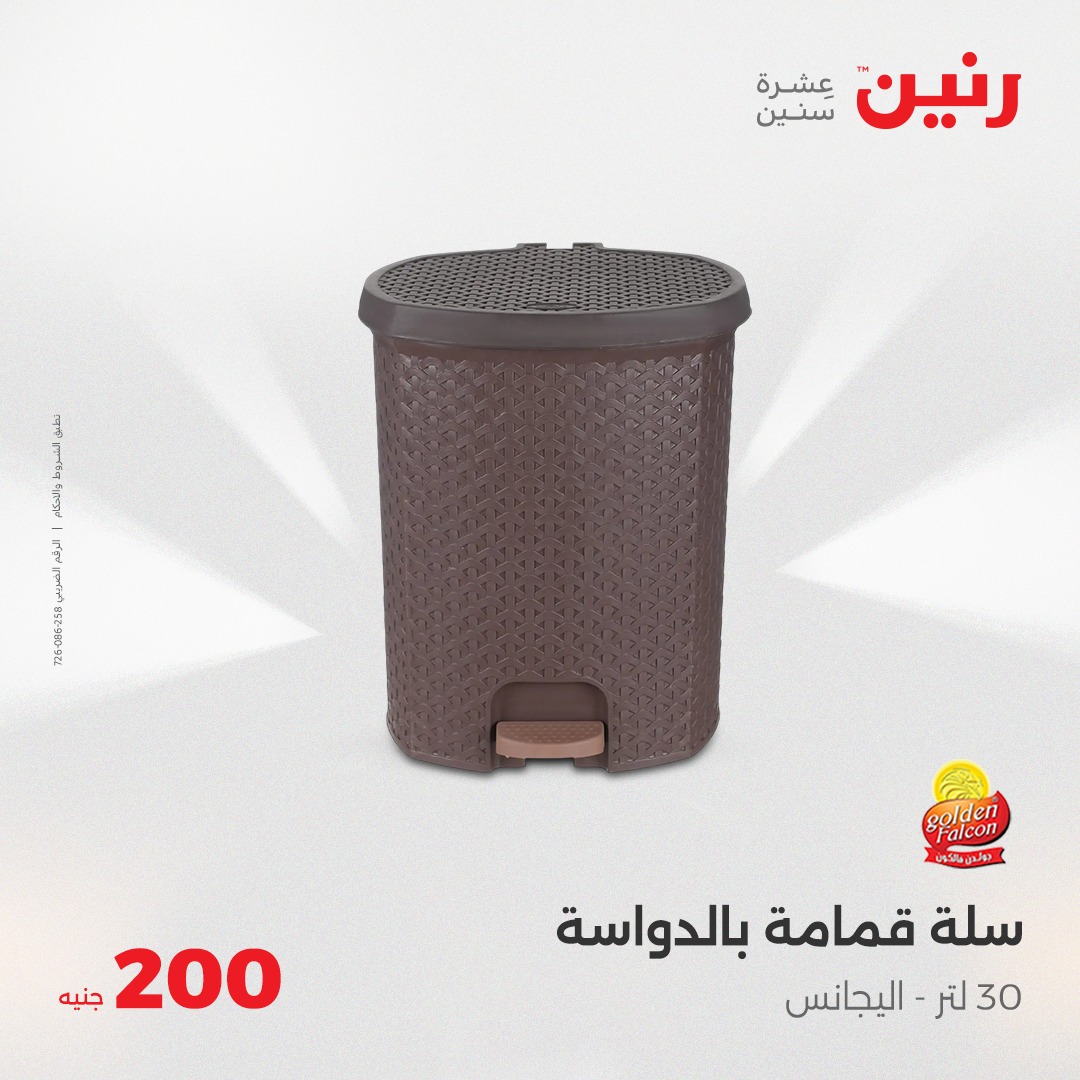 raneen offers from 20apr to 20apr 2025 عروض رنين من 20 إبريل حتى 20 إبريل 2025 صفحة رقم 41